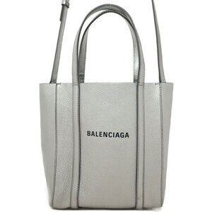 BALENCIAGA Everyday Tote XXS Bag